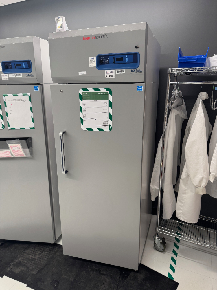 Image of Thermo TSX Series -20C Freezer